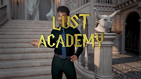 Nonton Lust Academy Ep.113 &ndash; Visual Novel Gameplay [hd] thumbnail