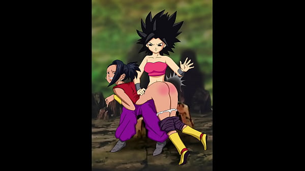 Dragon Ball SuperRule34_Compilation 1