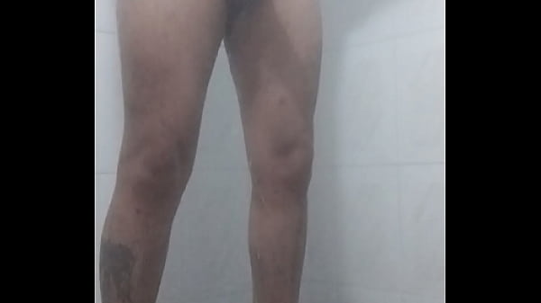 Play MP4 - Paja en la ducha