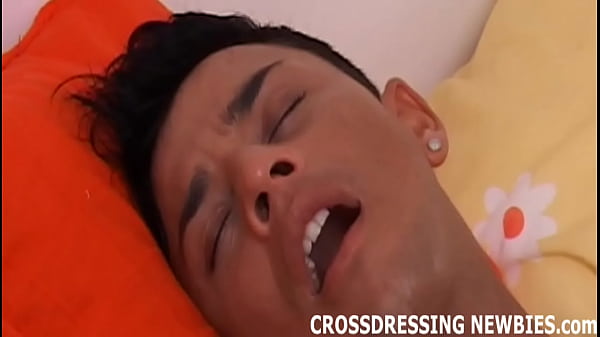 Play MP4 - I get so hard when I see myself in the mirror