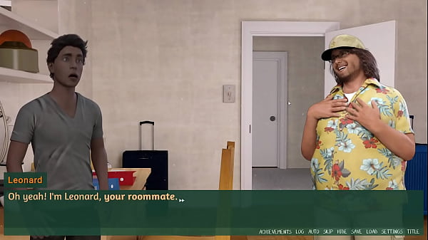 Nonton Pleasure Thieves #02 - Meeting Some Of The Hot Girls thumbnail