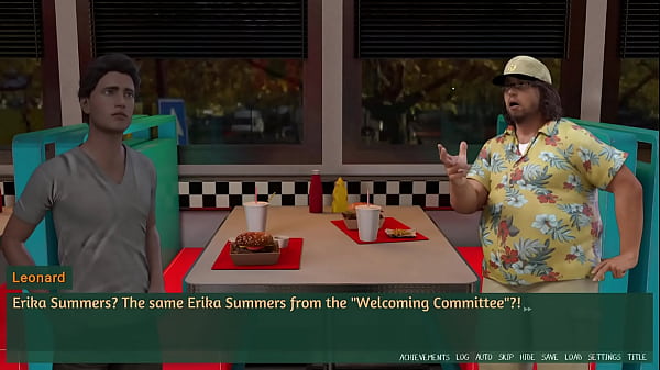 Play MP4 - Pleasure Thieves &num;02 - Meeting Some Of The Hot Girls