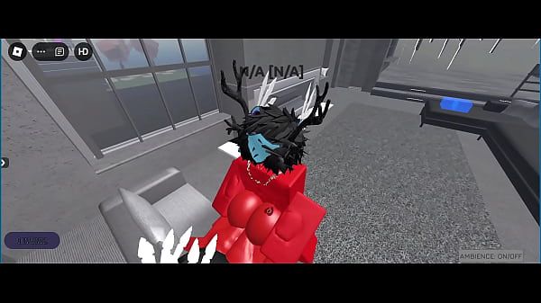 Roblox slut 