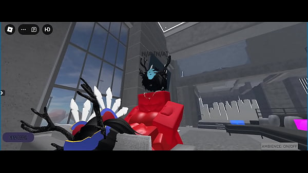 Nonton Roblox Slut thumbnail