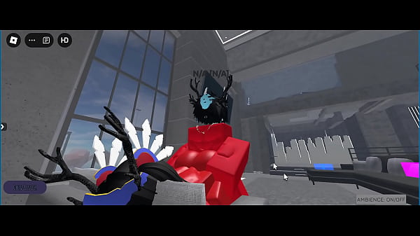 Demon fucks_Succubusslut onthe couch