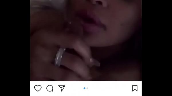 Blac Chyna Sex tape! 