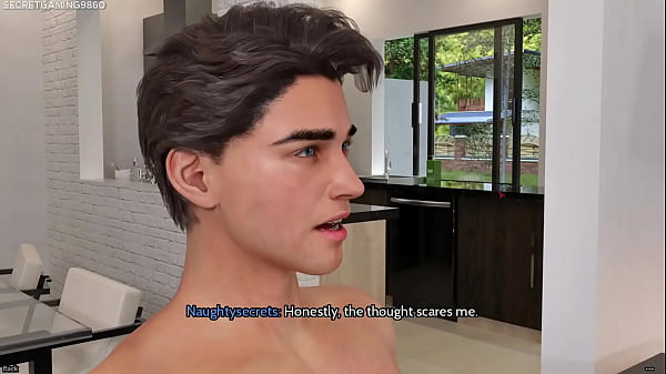 Hot anal sex with horny milf stepmom after she got divorced anal sex of milf freshwomen 13 by pantsu interactive 