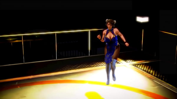 Dancedancestreetfighters