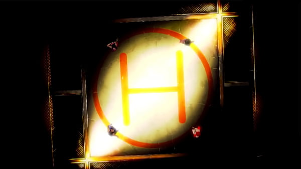 Nonton Dancedancestreetfighters thumbnail