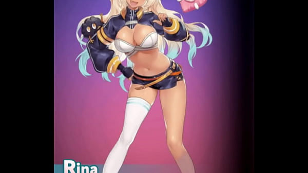 Rina porn game portrait 