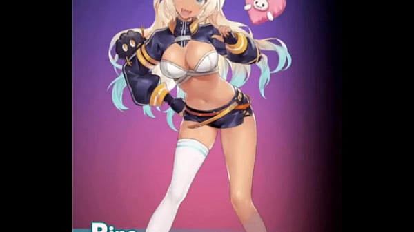 Nonton Rina Porn Game Portrait thumbnail