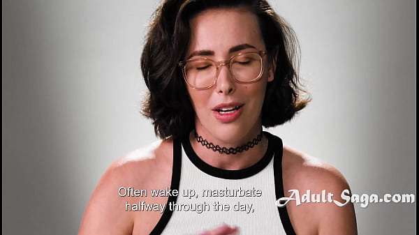 Play MP4 - Casey Calvert Solo Masturbation Insights