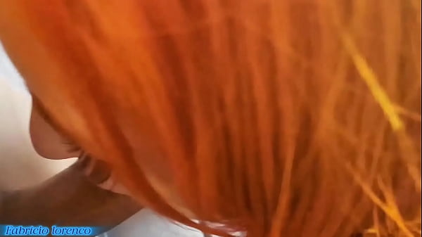 Quem queria uma empregada assim meti no cu e gozei dentro completo no sheer 