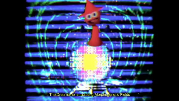 Wizard teaches you how to treat your body