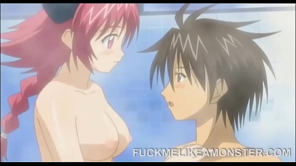 Anime babe fucking cock_after blowjob