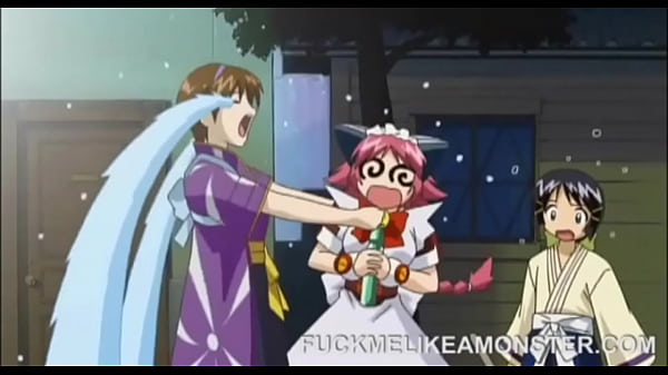 Anime babe fucking cock after blowjob