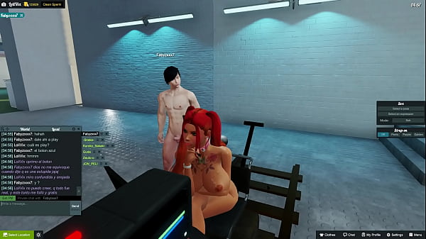 3dxchat lolivix 45 2da parte 