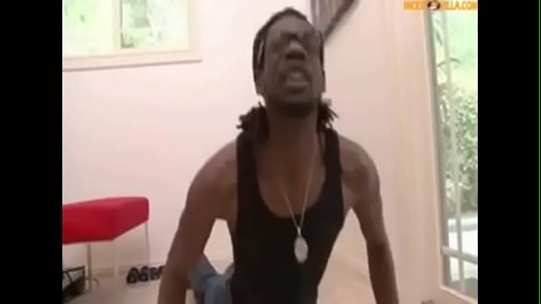 Hot teen hits on not her black stepdad