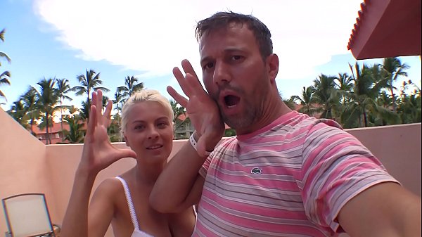 Mygonzo.tv - Jasmine Rouge Gets Her Ass Spanked thumbnail