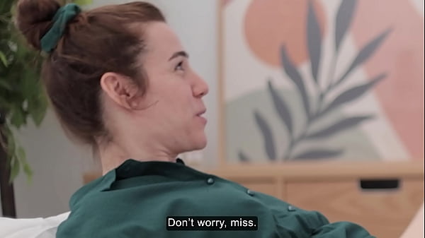 Play MP4 - When Pelvic Therapy Turns Into a Pleasure Session