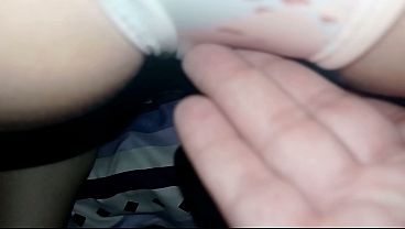 Xxx Virgin Stepdaughter Lets Herself Be Eaten After Beach Cum thumbnail