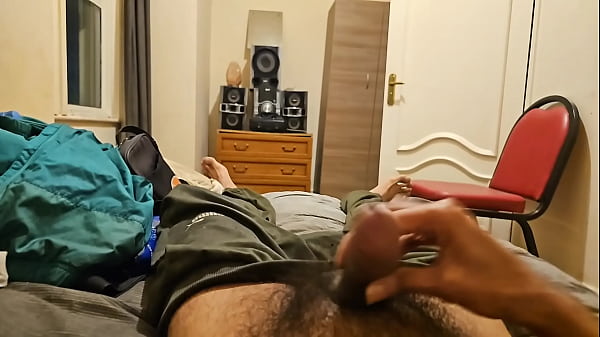 Play MP4 - Rishi Bhardwaja - Play with my Cock &num; 101