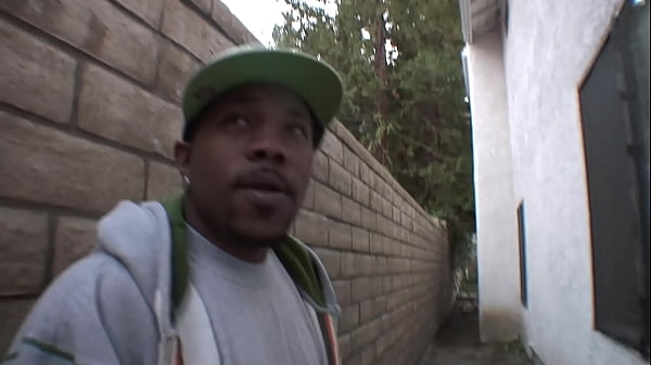 Jordan Blue Is An Interracial Fucking Machine Swallowing Huge Black Cock thumbnail