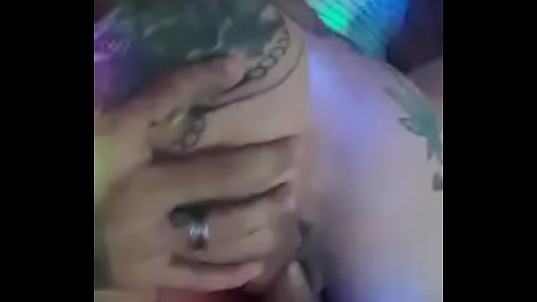 Aquí con mi chica_pasándola bien