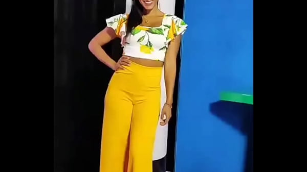 Nonton Q Lindo Culito Amarillo thumbnail