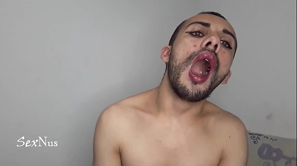 Me Encanta El Fetiche Boca Siendo Una Trans thumbnail