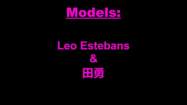 Play MP4 - Leo interracial series&colon; "Give your Chinese Cum to a Latino Twink" - Leo Estebans & Tian Yong