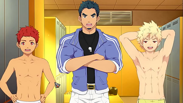 Play MP4 - Now it's Ichiru's Turn&excl; &vert; Bacchikoi - Ichiru Route - Part 1