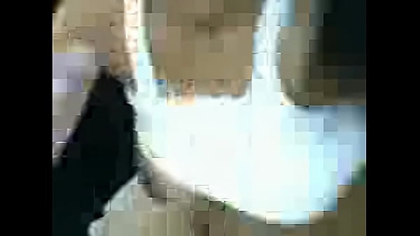 Follandome ami vecina por detras bien rico