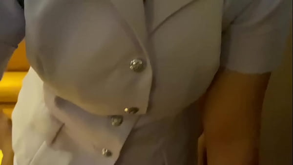 Play MP4 - พยาบาลขี้เงี่ยน เย็ดกับเพื่อน