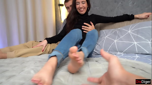 Play MP4 - I offered my friend to fuck my wife - And he didn't refuse&excl; Hardcore Threesome