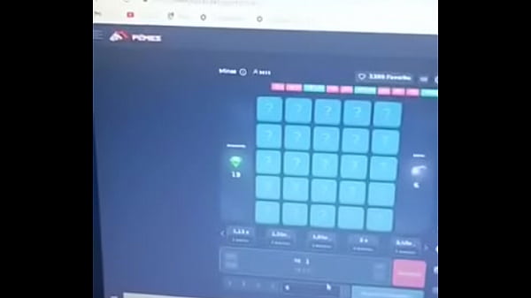 Nonton Metodo Flames Bet, Proibido thumbnail