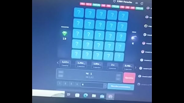 Metodo flames bet proibido 