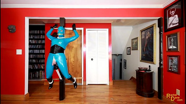 Play MP4 - Latex Sex on Display&excl;
