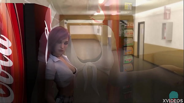 COLLEGE BOUND_#21 - Meeting the hottieSina