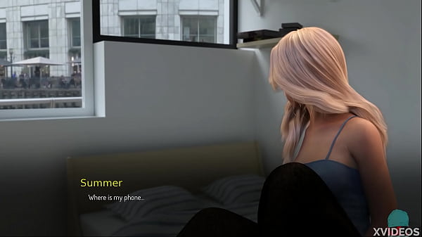 Play MP4 - BOUND &num;21 - Meeting the hottie Sina