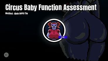 Nonton Circus Baby Beat Banger thumbnail