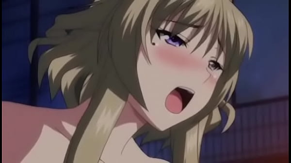 Anime sex