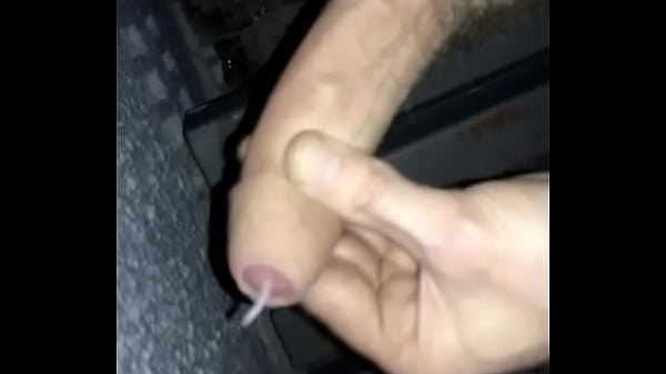 Mike late night at_beach