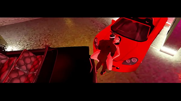 Sex sex and more sex 