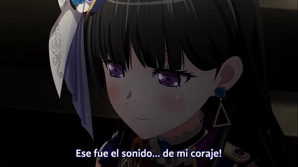 Episode of roselia ii 