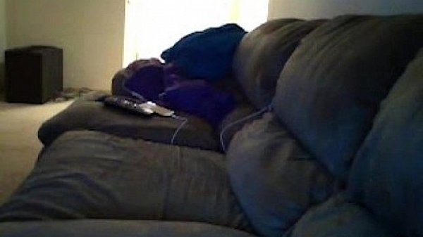 Blonde cutie on cam 35