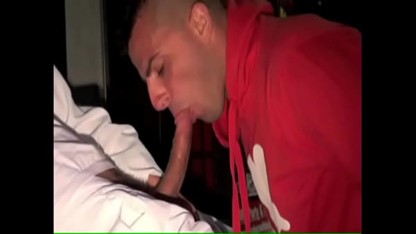 Sexy Twink Submissed To Sneakers To Top Master In Jogging thumbnail