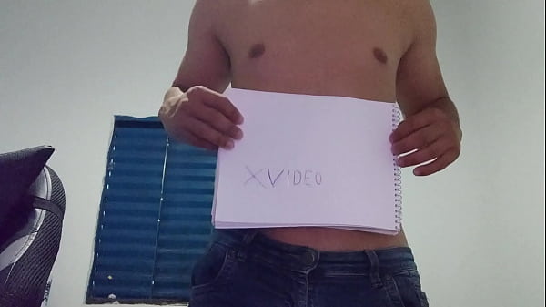 V&iacute_deo de verifica&ccedil_&atilde_o