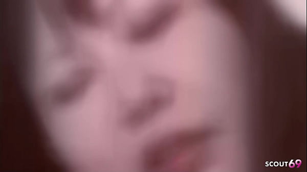 Play MP4 - Japanese Mature Step-Mom caught after Masturbation and seduce to Suck and Titjob by Boy