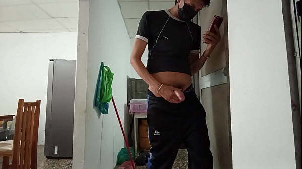 My girlfrienddumped_me because my penis has_a strange vein on the glans Exclusive video for_curious_women